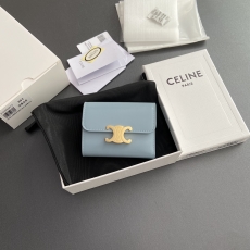 Celine Wallets Purse